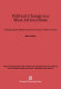 Political change in a West African state : a study of the modernization process in Sierra Leone /