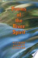 Poems of the river spirit /