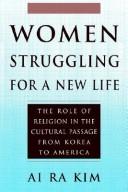 Women struggling for a new life /