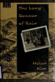 The long season of rain /