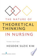 The nature of theoretical thinking in nursing /