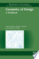Geometry of design : a workbook /