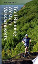 Trail running Western Massachusetts /