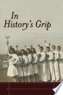 In history's grip Philip Roth's Newark trilogy /