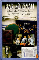 Bar mitzvah : a Jewish boy's coming of age /