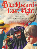 Blackbeard's last fight /