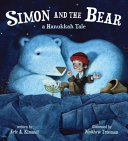 Simon and the bear : a Hanukkah tale /