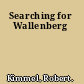 Searching for Wallenberg