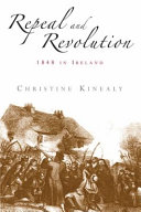 Repeal and revolution : 1848 in Ireland /