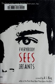 Everybody sees the ants /