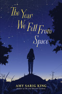 The year we fell from space /