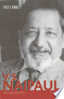 V.S. Naipaul