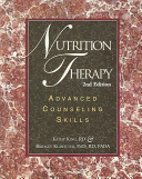 Nutrition therapy /