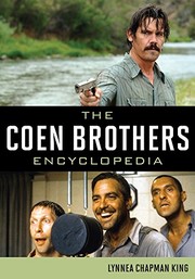 The Coen Brothers encyclopedia /