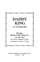 Daddy King : an autobiography /