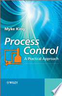 Process control a practical approach /