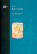 Being benevolence: the social ethics of engaged Buddhism /