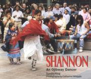 Shannon : an Ojibway dancer /