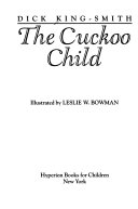 The cuckoo child /