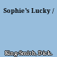 Sophie's Lucky /