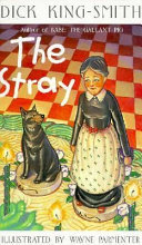 The stray /