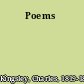 Poems