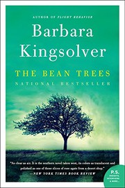 The bean trees : a novel /