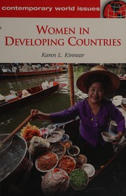 Women in developing countries : a reference handbook /