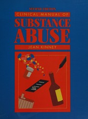 Clinical manual of substance abuse /