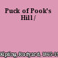 Puck of Pook's Hill /