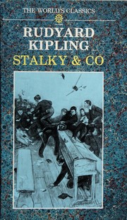 Stalky & Co. /