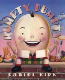 Humpty Dumpty /