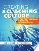 Creating a coaching culture for professional learning communities