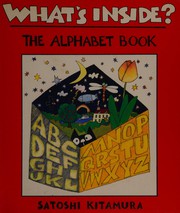 What's inside? : the alphabet book /