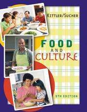 Food and culture /