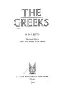 The Greeks