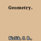 Geometry.