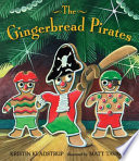 The gingerbread pirates /