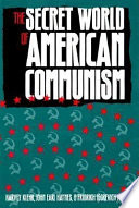 The secret world of American communism