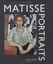 Matisse portraits /