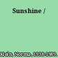 Sunshine /