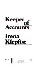 Keeper of accounts /