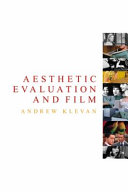 Aesthetic evaluation and film /