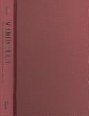 At home in the city : urban domesticity in American literature and culture, 1850-1930 /