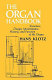 The organ handbook /