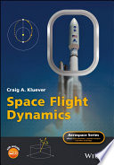 Space flight dynamics /