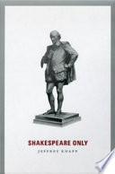 Shakespeare only /