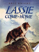 Lassie come-home /