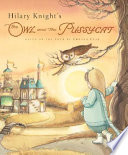 Hilary Knight's The owl and the pussy-cat : based on the poem by Edward Lear.