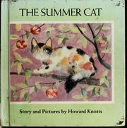 The summer cat /